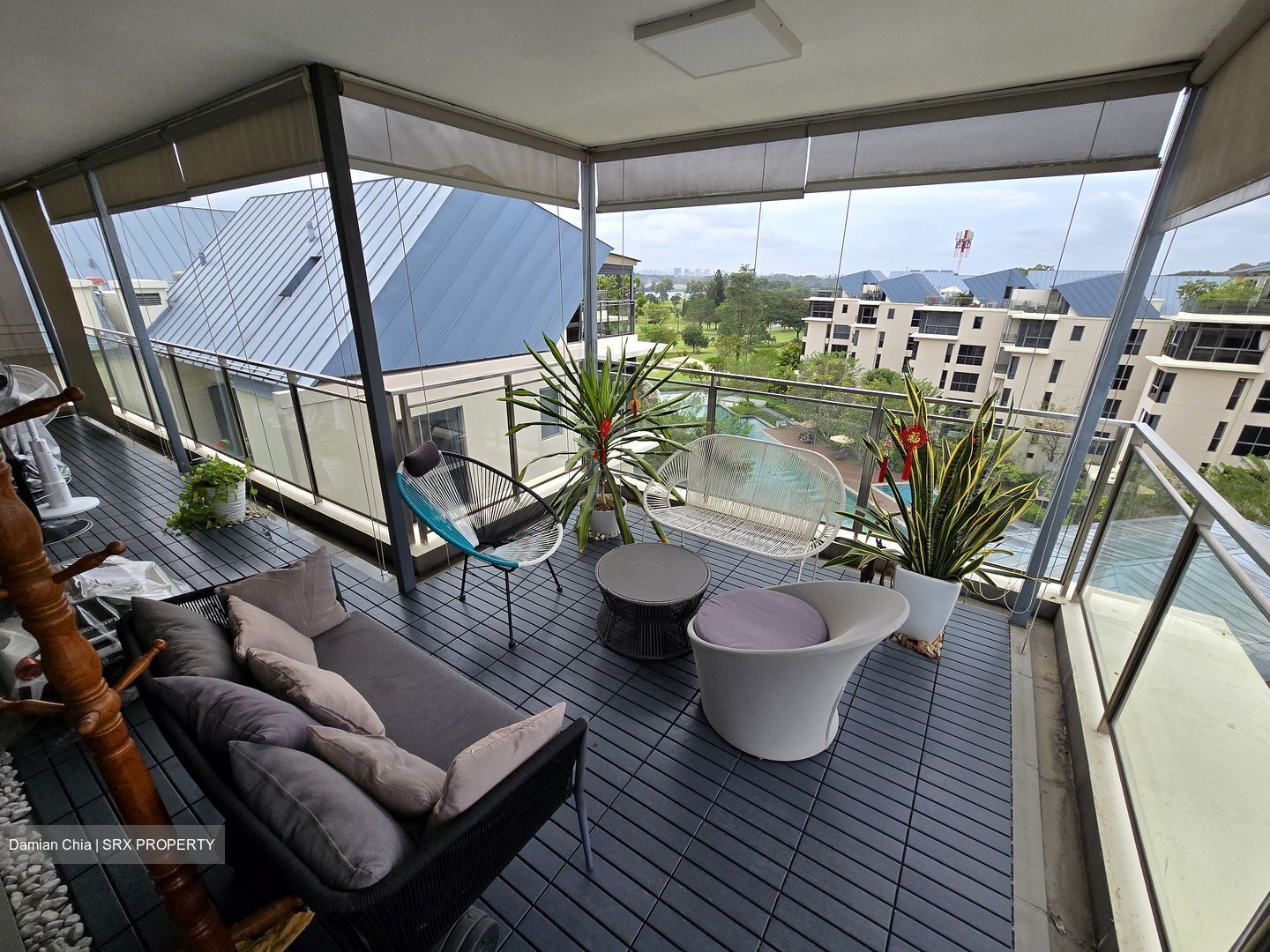 The Miltonia Residences (D27), Condominium #547320061